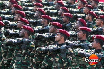 ශ්‍රී ලංකා යුධ හමුදාවට විරුද්ධව උතුරේ හර්තාල් - හේතුව අහලා බයත් හිතුනා