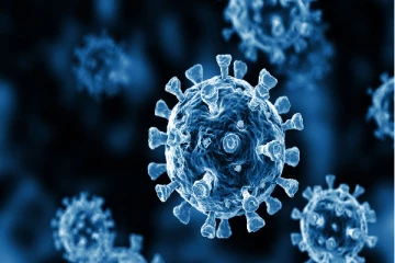 மக்களே உஷார்.. சீரும் வேகத்தில் மாறுபட்ட கொரோனா, 9வது அலை உறுதி - அச்சத்தில் உலக நாடுகள்!