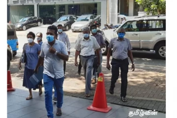 மகப்பேறு விடுமுறை குறைப்பிற்கு எதிராக மனித உரிமைகள் ஆணைக்குழுவில் முறைப்பாடு