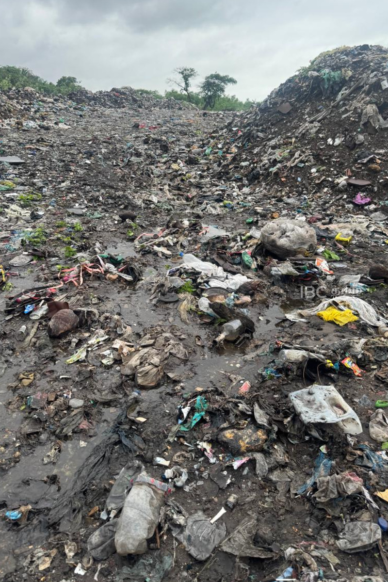 கீரிமலை கற்குவாரியில் கொட்டப்பட்ட கழிவுகள்: ஆளுநர் உத்தரவிட்டும் அகற்றப்படாத அவலம் | Keerimalai Quarry Waste Removal Ordered
