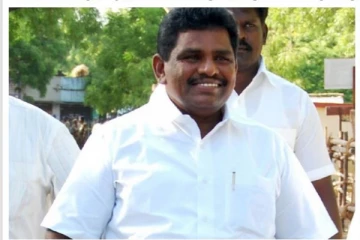 அமைச்சர் அனிதா ராதாகிருஷ்ணனுக்கு சொந்தமான சொத்துகளை முடக்கியது அமலாக்கத்துறை