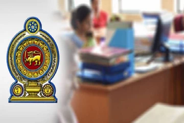 கொரோனா அபாயம்; அரச ஊழியர்களின் சுற்றுநிரூபத்தில் திருத்தம்