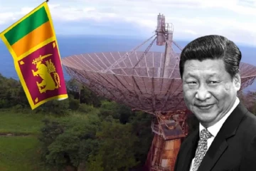 சிறிலங்காவில் அமையவுள்ளதா சீனாவின் ராடர் தளம் - உண்மையை வெளிப்படுத்திய அமைச்சர்!