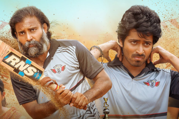 One year of லப்பர் பந்து: மக்கள் கொண்டாடிய இப்படத்தின் மொத்த வசூல் எவ்வளவு என்று தெரியுமா | One Year Of Lubber Pandhu And Box Office Report