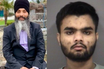 கனடா - இந்தியா உறவில் விரிசல் ஏற்பட்ட வழக்கில் நான்காவது நபர் கைது