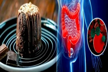 பெருங்குடலில் புற்றுநோய் கட்டிகளா? அப்போ இத மறந்தும் சாப்பிடாதீங்க!