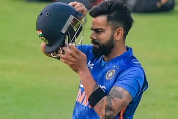 இனி இந்திய அணிக்கு விராட் கோலி தேவையில்லை - மாற்று வீரரை கைக்காட்டிய முன்னாள் வீரர்