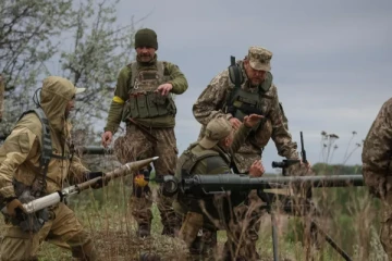 அதிரடி காட்டும் உக்ரைன் - 35 ஆயிரம் ரஷ்ய படை வீரர்கள் பலி