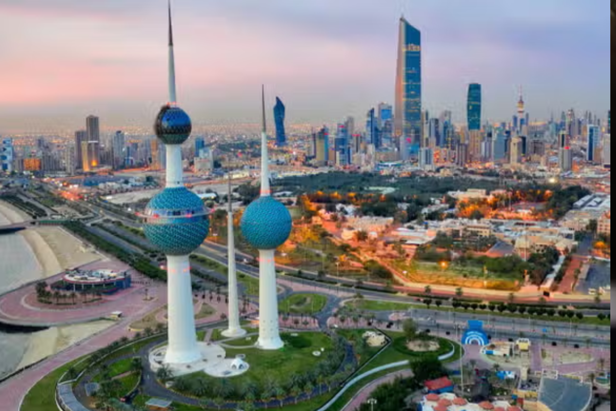 குவைத்தின் தேசிய பாதுகாப்புப் படை தளம் மீது ட்ரோன் தாக்குதல் | Kuwait National Guard Site Attacked Drones