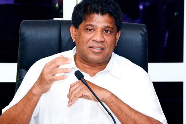 சஜித்தின் தலைமையின் கீழ் ஒன்றிணைய ஐ.தே.க. தயாரில்லை..! அஜித் மானப்பெரும தெரிவிப்பு | Unp Not Ready To Unite Under Sajith S Leadership சஜித்தின் தலைமையின் கீழ் ஒன்றிணைய ஐ.தே.க. தயாரில்லை..! அஜித் மானப்பெரும தெரிவிப்பு | Unp Not Ready To Unite Under Sajith S Leadership