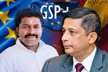இலங்கைகக்கு ஆபத்தை ஏற்படுத்தப் போகும் பிள்ளையான், சுரேஷ் சலேயின் தடுப்புக் காவல்