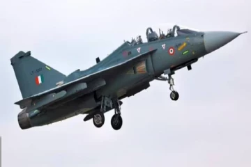 வரி விதிப்புக்கு மத்தியில்.., இந்தியாவும் அமெரிக்காவும் 1 பில்லியன் டொலர் மதிப்புள்ள Tejas jet engine ஒப்பந்தம்