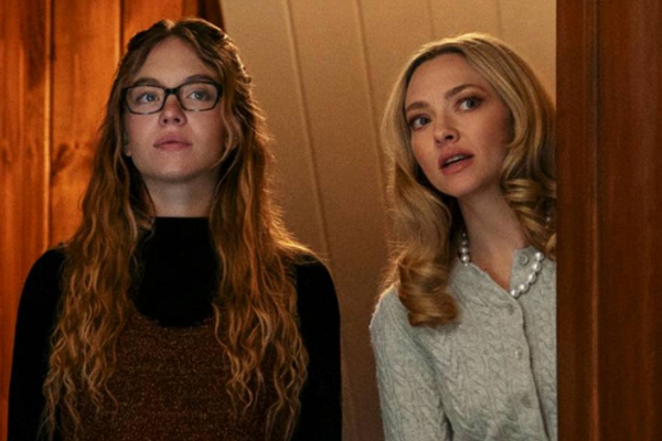 தி ஹவுஸ்மெய்ட் (2025): திரை விமர்சனம் | The Housemaid Movie Review தி ஹவுஸ்மெய்ட் (2025): திரை விமர்சனம் | The Housemaid Movie Review