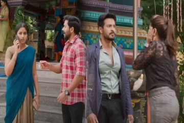 சிங்கப்பெண்ணில் மித்ராவிற்கு மகேஷ் அடித்ததற்கு இதுதான் காரணமா?