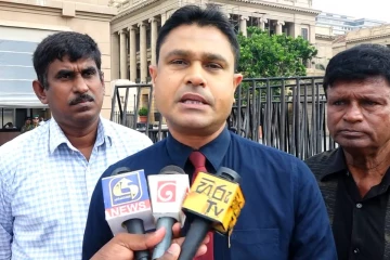 මහජන අයිතිවාසිකම් අනතුරේද? යෝජිත PSTA පනතට එරෙහිව සිවිල් සංවිධාන නැඟී සිටියි