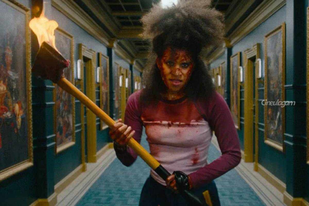 They Will Kill You திரை விமர்சனம் | They Will Kill You Movie Review They Will Kill You திரை விமர்சனம் | They Will Kill You Movie Review