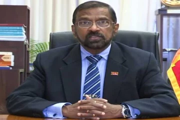 மற்றுமொருவர் பதவியிலிருந்து  விலகினார்