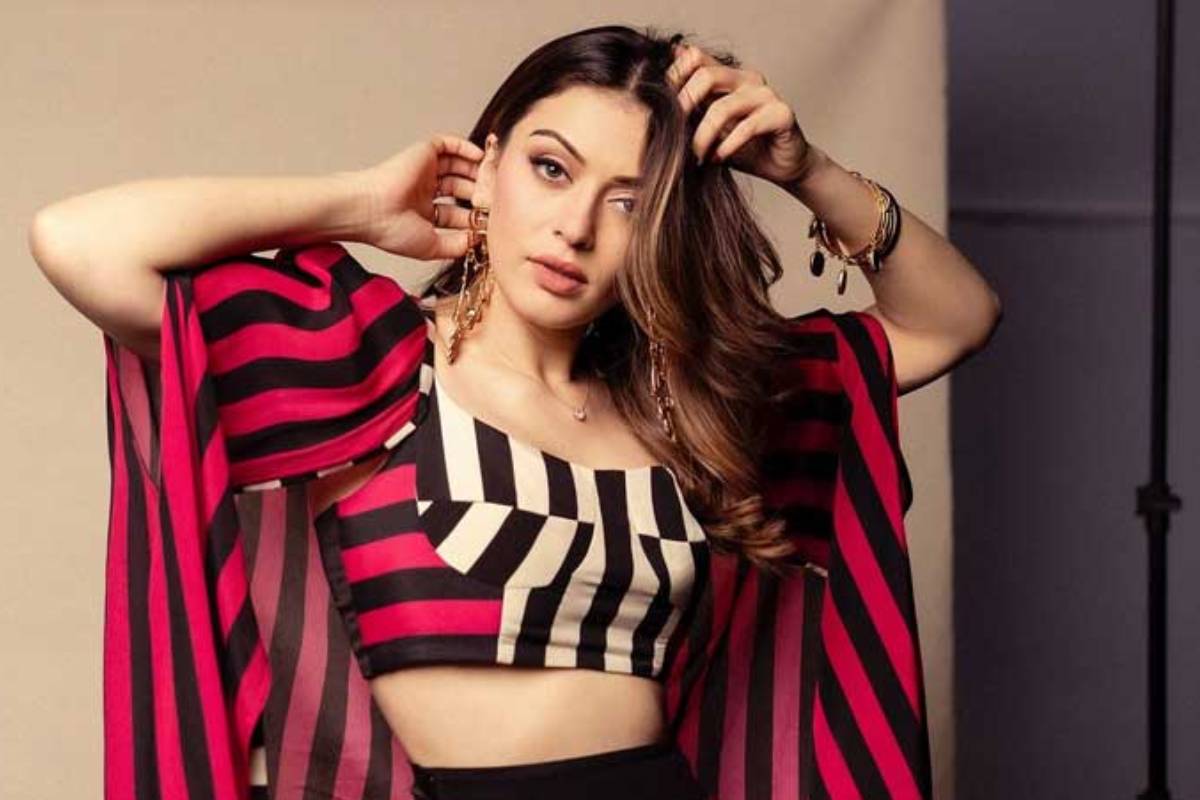 எனக்கு அட்ஜெஸ்ட்மெண்ட் பிரச்சனை பற்றி தெரியாது..எனக்கு நடக்கவில்லை!! ஹன்சிகா ஓபன் டாக்.. | Does The Casting Couch Hansika Speaks Out