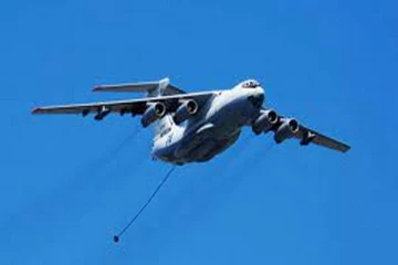 ரஸ்ய உளவு விமானம் தொடர்பில் டென்மார்க் அதிருப்தி