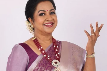ராதிகா சரத்குமாரின் மொத்த சொத்து மதிப்பு.., அரசுக்கு செலுத்த வேண்டியதே இத்தனை கோடியாம்