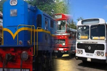 சித்திரைப் புத்தாண்டுக்காக ஊர் திரும்பும் மக்களுக்கு விசேட அறிவித்தல்