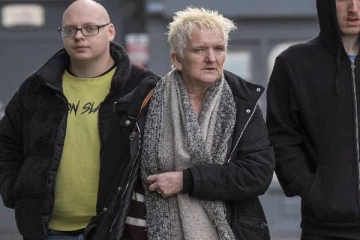 பெண்ணுக்குப் பெண்ணே செய்த கொடுமை ; 25 ஆண்டுகள் நரகத்தை அனுபவித்த இளம்பெண்