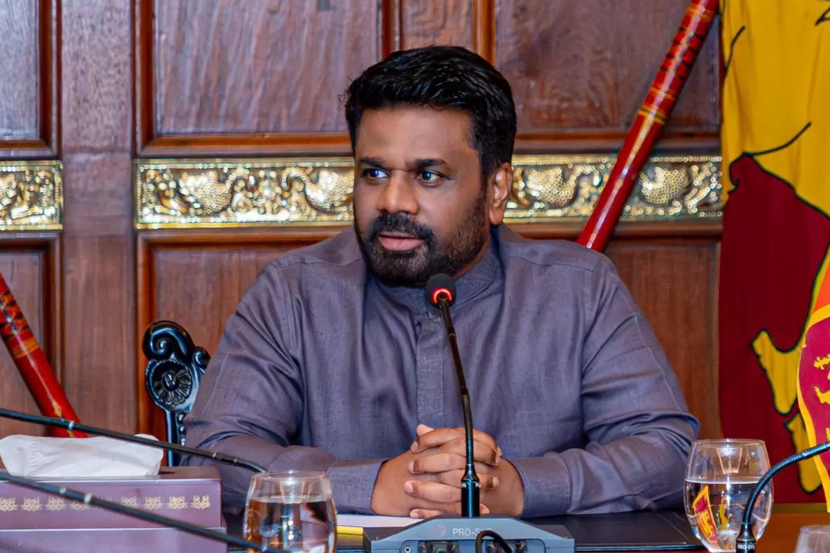அரசியல்வாதிகளின் ஓய்வூதியம் உள்ளிட்ட சலுகைகளை ஒழிக்க நடவடிக்கை.. ஜனாதிபதி அநுர திட்டவட்டம்! | Economic Crisis 2022 President Anura Speech