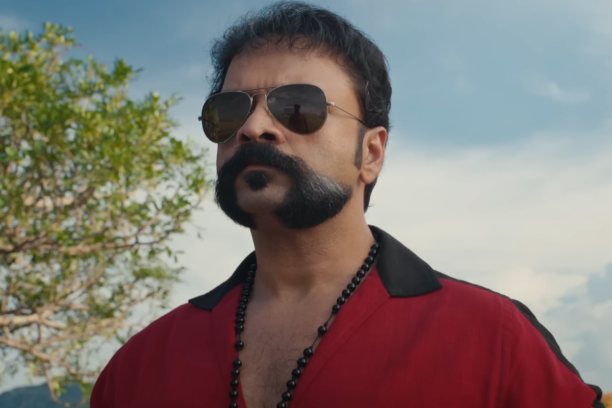 பிளாக்பஸ்டர் ஆகியுள்ள ஆடு 3 திரைப்படத்தின் வசூல்.. பாக்ஸ் ஆபிஸ் ரிப்போர்ட் | Aadu 3 Movie Box Office