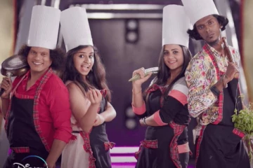 இந்த சூப்பர் ஷோவுக்காக தொலைக்காட்சி எடுத்த முடிவு! கடைசியில் அவங்க இல்லையேப்பா