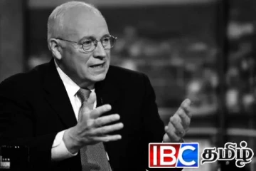 அமெரிக்க முன்னாள் துணை ஜனாதிபதி காலமானார்!