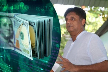 ஐந்து பில்லியன் டொலர் தேடியுள்ளோம்! நாட்டை பொறுப்பேற்க தயார் - சஜித் அணி அறிவிப்பு