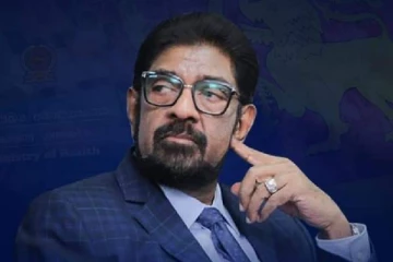 தரமற்ற மருந்து இறக்குமதி விவகாரம்: கெஹலிய ரம்புக்வெல்லவுக்கு எதிராக முறைப்பாடு