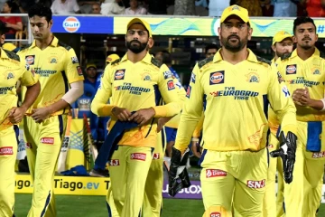 சொந்த மண்ணில் வெற்றியை தக்க வைக்குமா சென்னை?