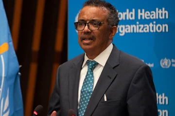 ஒவ்வொரு 3 வினாடிக்கும் 100 பேருக்கு பாதிப்பு;  WHOவெளியிட்ட பகீர் தகவல்கள்