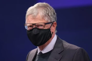 கொரோனாவின் மோசமான முகம் இனிதான் வெளிப்படப்போகிறது... விடுமுறையை ரத்து செய்துள்ள பில் கேட்ஸ் எச்சரிக்கை