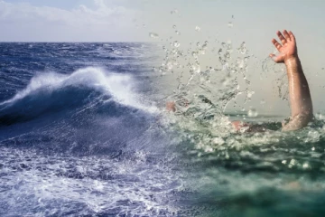 வளிமண்டலவியல் திணைக்களத்தின் எச்சரிக்கையை மீறிய இளைஞனுக்கு நேர்ந்த கதி