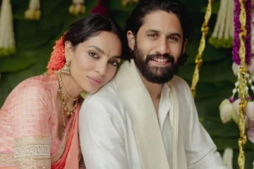 சோபிதாவை அங்கு தான் சந்தித்தேன்.. சமந்தாவை பிரிந்தபின் நடந்ததை சொன்ன நாகா சைதன்யா