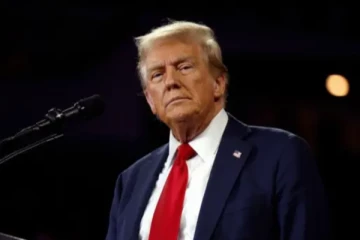 மத்திய கிழக்கில் பதற்றம் ; கனடாவில் நடைபெறும் மாநாட்டில் பாதியிலேயே வெளியேறும் ட்ரம்ப்