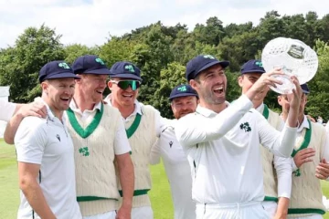 ஐசிசியின் விதியை மீறிய வீரர்..அதிரடி அபராதம் விதிப்பு