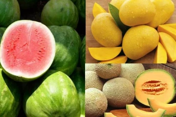 இந்த பழங்களை மறந்தும் பிரிட்ஜில் வைத்து விடாதீர்கள்! மீறினால் என்ன ஆகும் தெரியுமா?