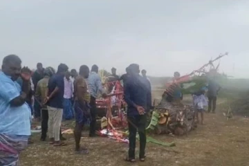 பொது மயானம் இன்றி பெரும் அல்லலுறும் மன்னார் மக்கள்