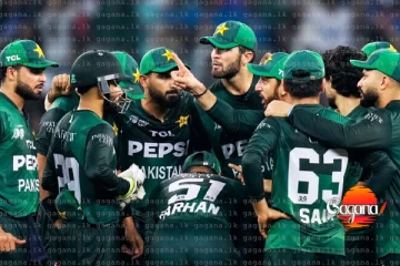 පාකිස්ථානය ඕනවට වඩා වැඩි.. අයි.සී.සීය තරමක් තදින්!