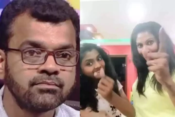 பிக்பாஸ் வீட்டில் கிளம்பிய புது பிரச்சனை - தாடி பாலாஜி மனைவி பகீர் புகார்