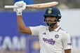 Jurel Hits Unbeaten Century as India Make 503