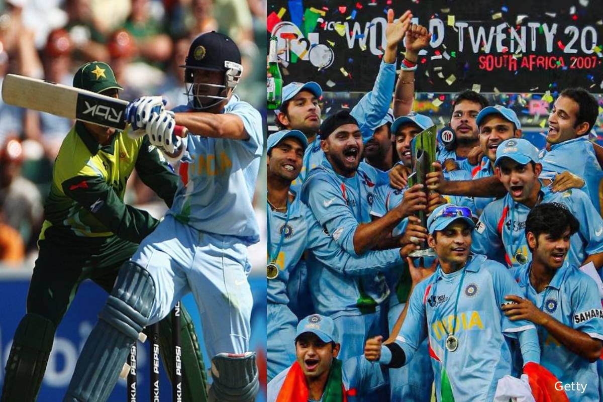 T20 உலக கிண்ணம் - கிரிக்கெட்டில் யாரும் செய்யாத சாதனையை படைத்த கம்பீர் | Gambhir As Only Cricketer And Coach Won T20 Trophy