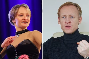 ஜெலன்ஸ்கியைக் காதலிக்கிறாரா புடினுடைய மகள்?: பரபரப்பை ஏற்படுத்தியுள்ள ஒரு செய்தி