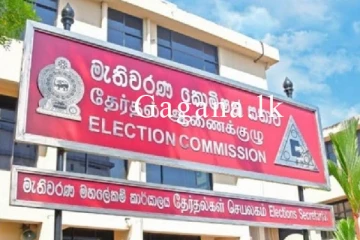 දේශපාලන පක්ෂ වලට විශේෂ දැනුම්දීමක්. - මෙවර මැතිවරණ වියදම් නියාමනය වෙන්නේ මෙහෙමයි.