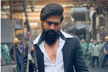 கே.ஜி.எப் மற்றும் கே.ஜி.எப் 2 உள்ளிட்ட திரைப்படங்களில் நடித்த முக்கிய நடிகருக்கு ஏற்ப்பட்ட விபத்து!