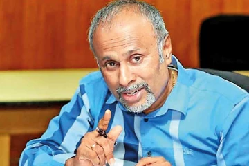 மொட்டு கட்சியின் வேட்பாளர் தொடர்பில் உதயங்க வீரதுங்க வெளியிட்ட தகவல்