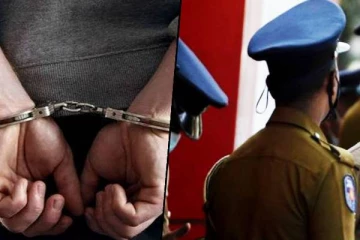 30 வீடுகள் உடைத்து கொள்ளை: பொலிஸ் விசாரணையில் சிக்கிய சந்தேகநபர்